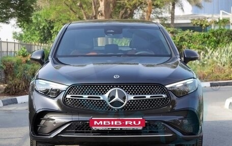 Mercedes-Benz GLC Coupe, 2026 год, 8 900 911 рублей, 3 фотография