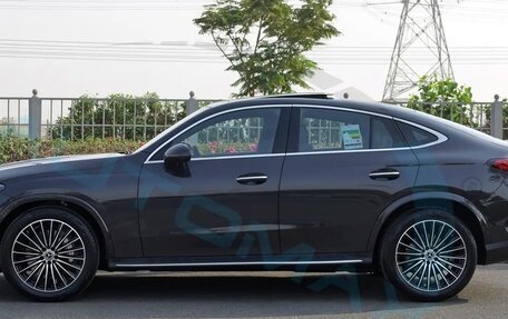 Mercedes-Benz GLC Coupe, 2026 год, 8 900 911 рублей, 6 фотография