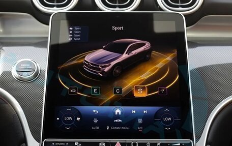 Mercedes-Benz GLC Coupe, 2026 год, 8 900 911 рублей, 13 фотография