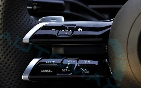 Mercedes-Benz GLC Coupe, 2026 год, 8 900 911 рублей, 8 фотография