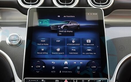 Mercedes-Benz GLC Coupe, 2026 год, 8 900 911 рублей, 11 фотография