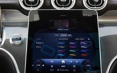 Mercedes-Benz GLC Coupe, 2026 год, 8 900 911 рублей, 14 фотография