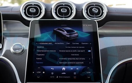 Mercedes-Benz GLC Coupe, 2026 год, 8 900 911 рублей, 15 фотография