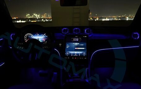 Mercedes-Benz GLC Coupe, 2026 год, 8 900 911 рублей, 12 фотография