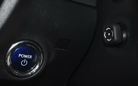 Lexus RX IV рестайлинг, 2018 год, 4 999 000 рублей, 16 фотография