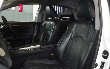 Lexus RX IV рестайлинг, 2018 год, 4 999 000 рублей, 8 фотография