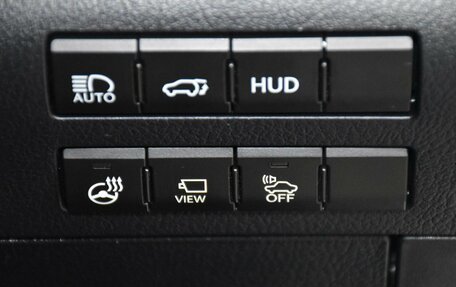 Lexus RX IV рестайлинг, 2018 год, 4 999 000 рублей, 27 фотография