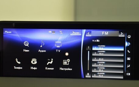 Lexus RX IV рестайлинг, 2018 год, 4 999 000 рублей, 20 фотография