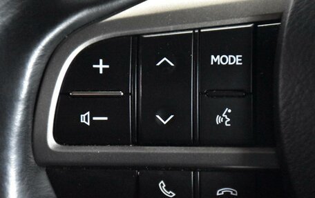 Lexus RX IV рестайлинг, 2018 год, 4 999 000 рублей, 25 фотография