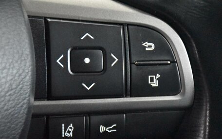 Lexus RX IV рестайлинг, 2018 год, 4 999 000 рублей, 26 фотография