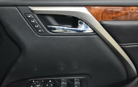 Lexus RX IV рестайлинг, 2018 год, 4 999 000 рублей, 28 фотография