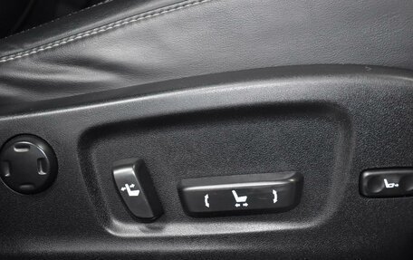 Lexus RX IV рестайлинг, 2018 год, 4 999 000 рублей, 29 фотография