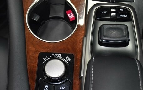 Lexus RX IV рестайлинг, 2018 год, 4 999 000 рублей, 23 фотография