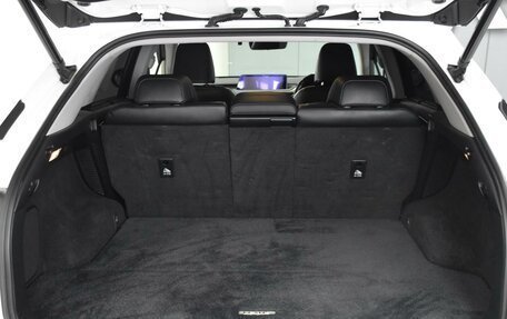 Lexus RX IV рестайлинг, 2018 год, 4 999 000 рублей, 33 фотография