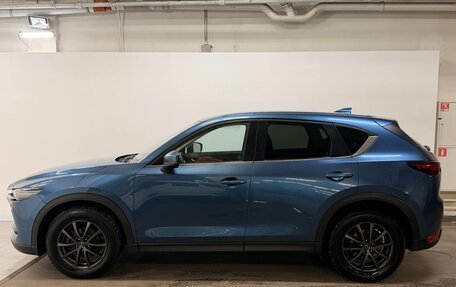 Mazda CX-5 II, 2019 год, 2 480 000 рублей, 4 фотография