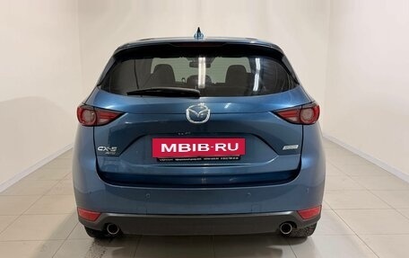 Mazda CX-5 II, 2019 год, 2 480 000 рублей, 6 фотография