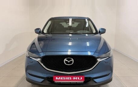 Mazda CX-5 II, 2019 год, 2 480 000 рублей, 2 фотография