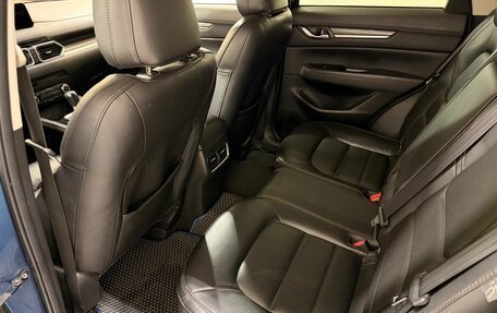 Mazda CX-5 II, 2019 год, 2 480 000 рублей, 11 фотография