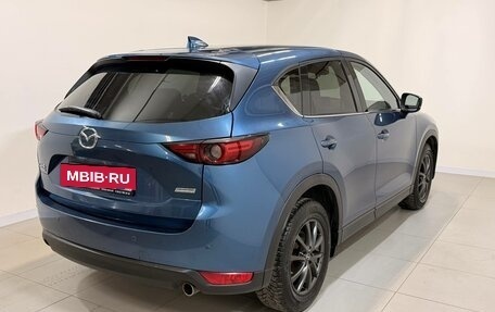 Mazda CX-5 II, 2019 год, 2 480 000 рублей, 5 фотография