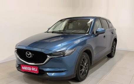Mazda CX-5 II, 2019 год, 2 480 000 рублей, 1 фотография