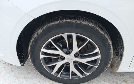 Geely Emgrand, 2023 год, 1 386 000 рублей, 5 фотография