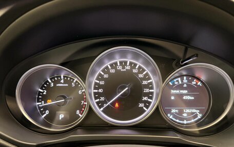 Mazda CX-5 II, 2019 год, 2 480 000 рублей, 19 фотография