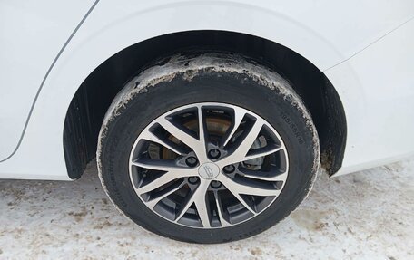 Geely Emgrand, 2023 год, 1 386 000 рублей, 4 фотография