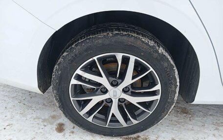 Geely Emgrand, 2023 год, 1 386 000 рублей, 3 фотография