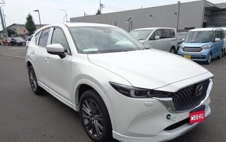 Mazda CX-5 II, 2025 год, 3 009 000 рублей, 1 фотография