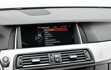 BMW 5 серия, 2016 год, 1 925 000 рублей, 10 фотография