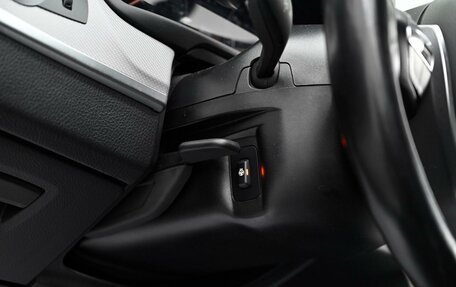 BMW 5 серия, 2016 год, 1 925 000 рублей, 7 фотография