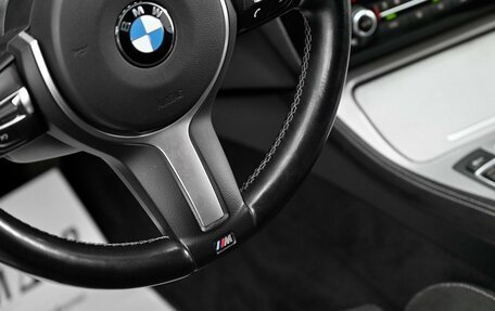 BMW 5 серия, 2016 год, 1 925 000 рублей, 8 фотография