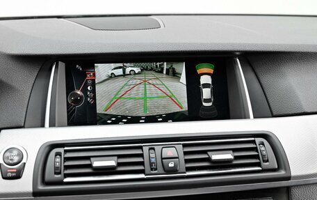 BMW 5 серия, 2016 год, 1 925 000 рублей, 9 фотография