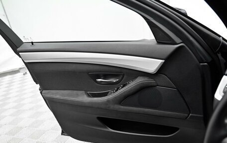 BMW 5 серия, 2016 год, 1 925 000 рублей, 13 фотография