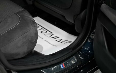 BMW 5 серия, 2016 год, 1 925 000 рублей, 17 фотография