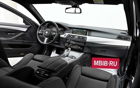 BMW 5 серия, 2016 год, 1 925 000 рублей, 11 фотография