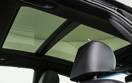 KIA Optima IV, 2018 год, 2 298 000 рублей, 19 фотография