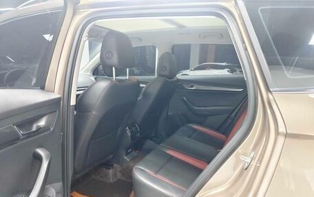 Skoda Karoq I, 2022 год, 1 730 000 рублей, 9 фотография