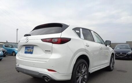 Mazda CX-5 II, 2025 год, 3 009 000 рублей, 3 фотография