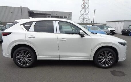 Mazda CX-5 II, 2025 год, 3 009 000 рублей, 8 фотография