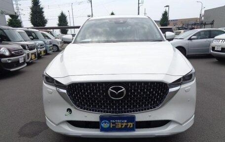 Mazda CX-5 II, 2025 год, 3 009 000 рублей, 5 фотография