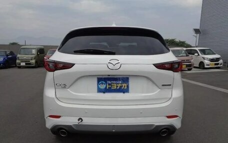 Mazda CX-5 II, 2025 год, 3 009 000 рублей, 9 фотография