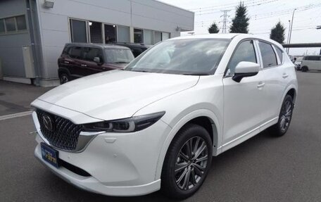 Mazda CX-5 II, 2025 год, 3 009 000 рублей, 6 фотография