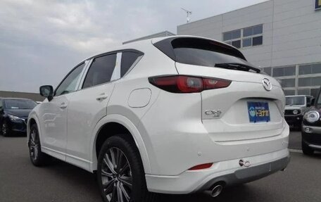 Mazda CX-5 II, 2025 год, 3 009 000 рублей, 10 фотография