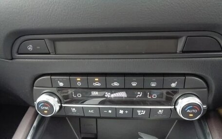 Mazda CX-5 II, 2025 год, 3 009 000 рублей, 16 фотография