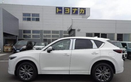 Mazda CX-5 II, 2025 год, 3 009 000 рублей, 11 фотография