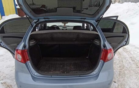 Chevrolet Lacetti, 2010 год, 490 000 рублей, 11 фотография