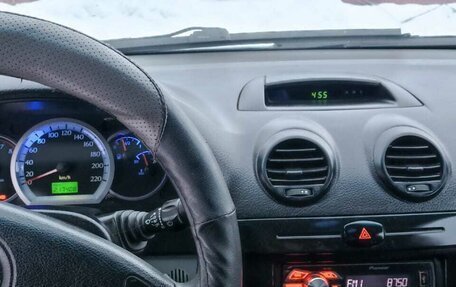 Chevrolet Lacetti, 2010 год, 490 000 рублей, 14 фотография