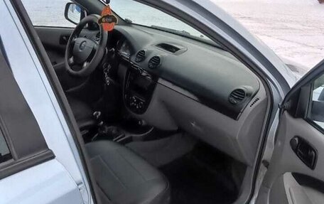 Chevrolet Lacetti, 2010 год, 490 000 рублей, 12 фотография