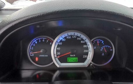 Chevrolet Lacetti, 2010 год, 490 000 рублей, 6 фотография